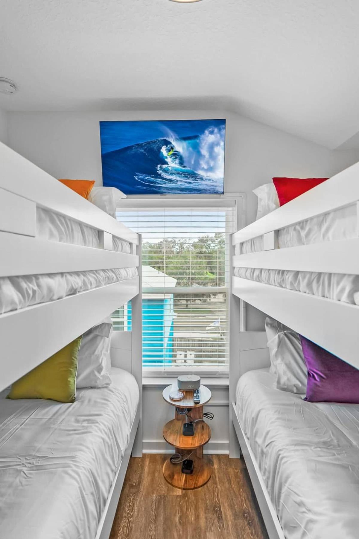 Downtown St Aug Home By Fountain Of Youth Pool Spa By Beach Add Golf Cart Сент Августин Екстериор снимка